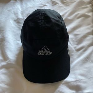 Black Adidas Sports Cap